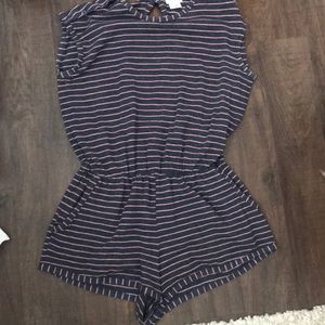 Urban Outfitters Romper, size M